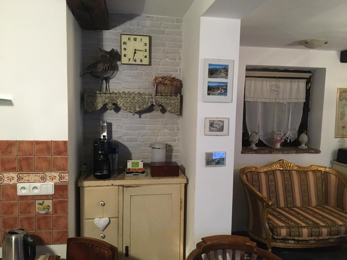 Apartman Vrchlice Kutná Hora Exterior foto