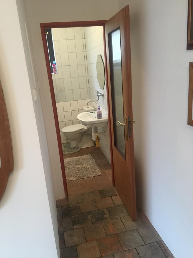 Apartman Vrchlice Kutná Hora Exterior foto