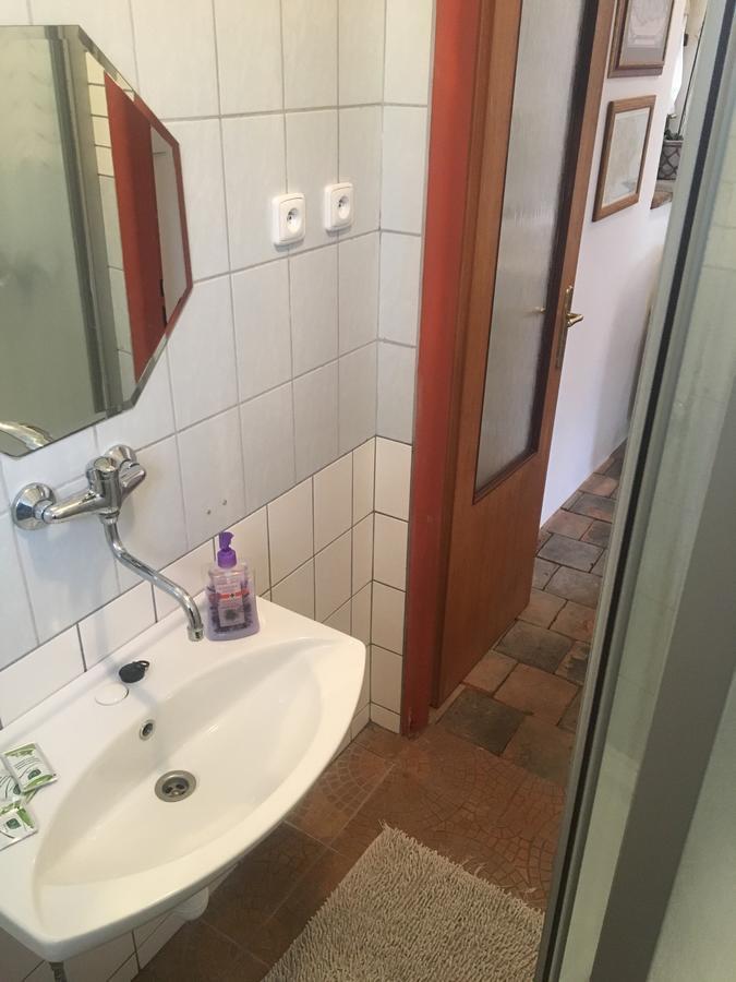 Apartman Vrchlice Kutná Hora Exterior foto