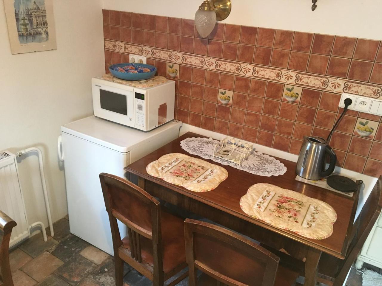 Apartman Vrchlice Kutná Hora Exterior foto