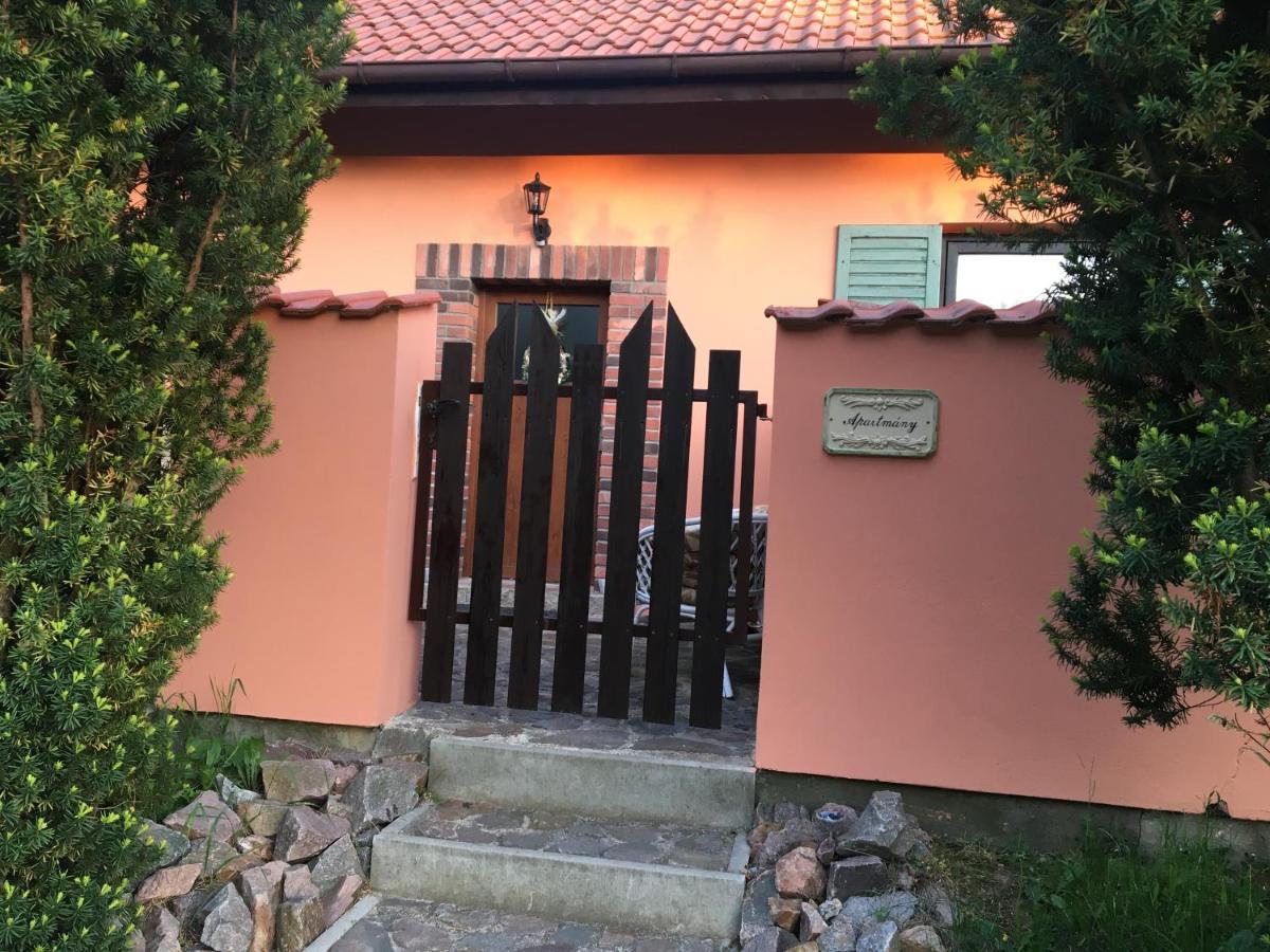 Apartman Vrchlice Kutná Hora Exterior foto