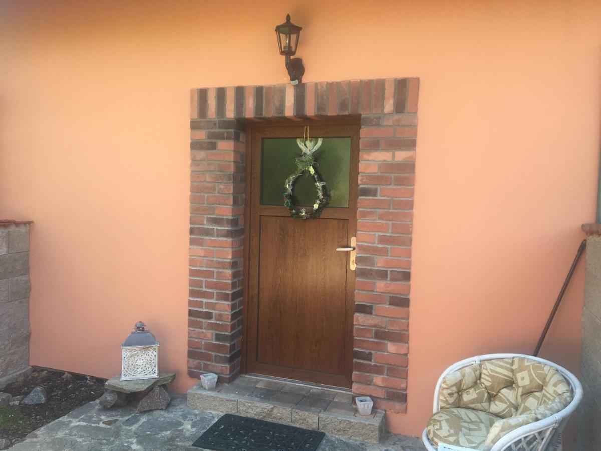 Apartman Vrchlice Kutná Hora Exterior foto
